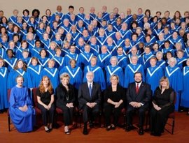 Avatar de National Christian Choir