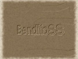 BenditoSS のアバター