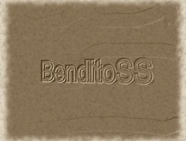 Avatar for BenditoSS