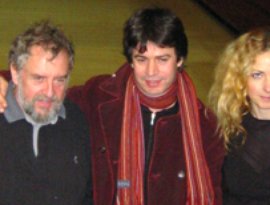 Avatar für Nolwenn Korbell, Gilles Servat