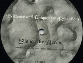 Existence And Uniqueness Of Solutions 的头像