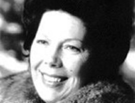 Awatar dla Dame Janet Baker/Geoffrey Parsons