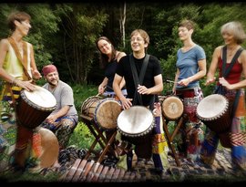 Awatar dla Black Bear Moon Rhythm Ensemble