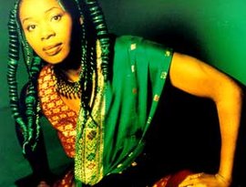 Avatar de Sally Nyolo