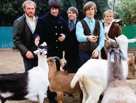 Аватар для The Beach Boys