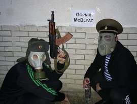 Avatar di Gopnik McBlyat