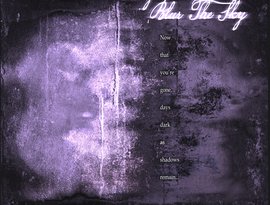 As My Ashes Blur the Sky 的头像