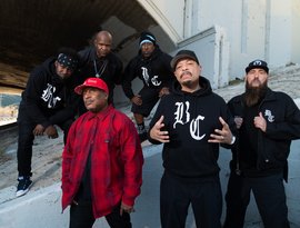Avatar för Body Count