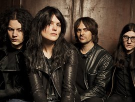 Awatar dla The Dead Weather