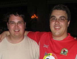 Rob and Trevor 的头像