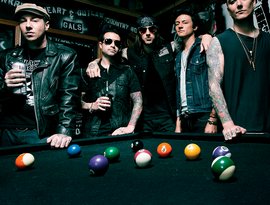 Avatar for Avenged Sevenfold