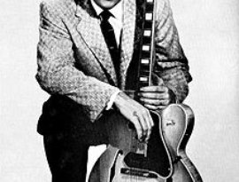 Avatar for Hank Garland