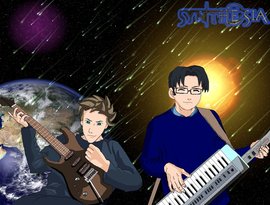 Avatar for Synthesia
