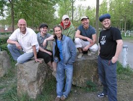 Avatar für Jahcoustix & Dubios Neighbourhood