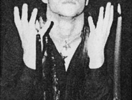 Cult Of The Lizard God 的头像