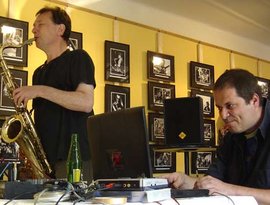 John Butcher & Christof Kurzmann için avatar