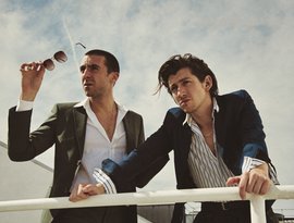 Аватар для The Last Shadow Puppets