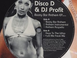 Avatar for Disco D & DJ Profit