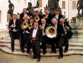 Avatar för Blechschaden Brass Ensemble