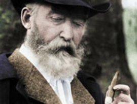 Wilhelm Busch 的头像
