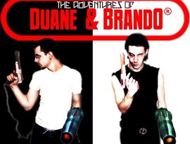 The Adventures of Duane & BrandO 的头像