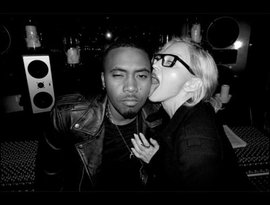 Madonna feat. Nas 的头像