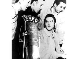 Elvis Presley, Carl Perkins, Johnny Cash, Jerry Lee Lewis 的头像