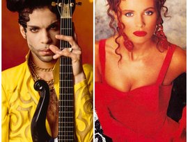 Prince & Sheena Easton のアバター