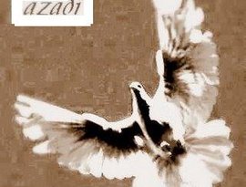 Avatar for Azadi