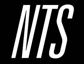 NTS RADIO 的头像