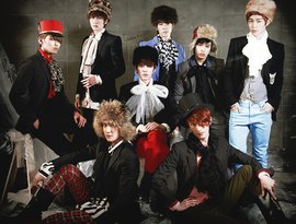 Avatar de 슈퍼주니어-엠