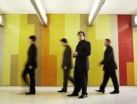 Avatar for Jimmy Eat World