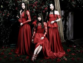 Kalafina için avatar