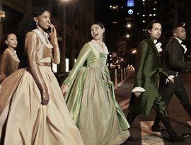Avatar für Original Broadway Cast of Hamilton