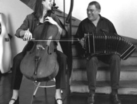 Avatar di Dino Saluzzi & Anja Lechner