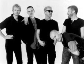 Avatar de Oysterband