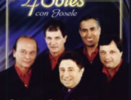 Avatar for Los Cuatro Soles