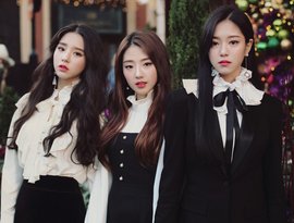 Avatar for HeeJin, HyunJin & HaSeul