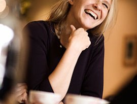 Cornelia Funke 的头像