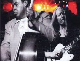 Avatar for Willie Dixon & Johnny Winter