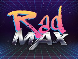 Rad Max 的头像