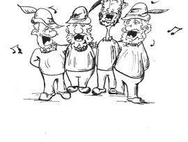 Avatar di Coro Monte Grigna