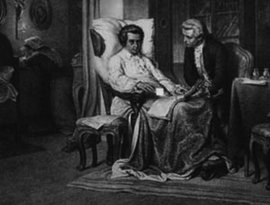 Avatar for Franz Xaver Süssmayr