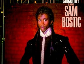 Sam Bostic 的头像