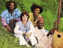 Avatar de Mandingo Griot Society