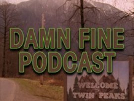 Avatar for Damn Fine Podcast