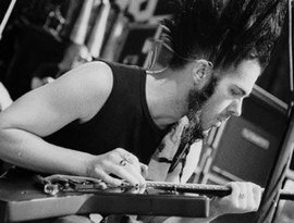 Аватар для Wayne Static