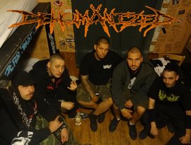 Avatar for Dehumanized