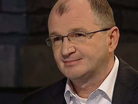 Avatar de Sergej Miháľ