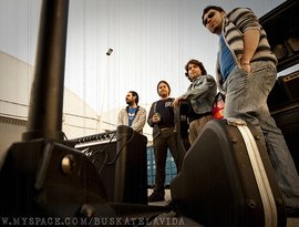 Buskate la vida 的头像